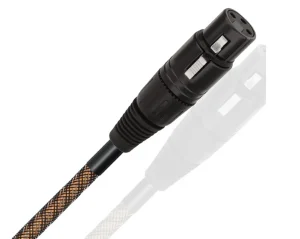 Wireworld Micro-Eclipse 10 AES/EBU kabel | AV-Planet