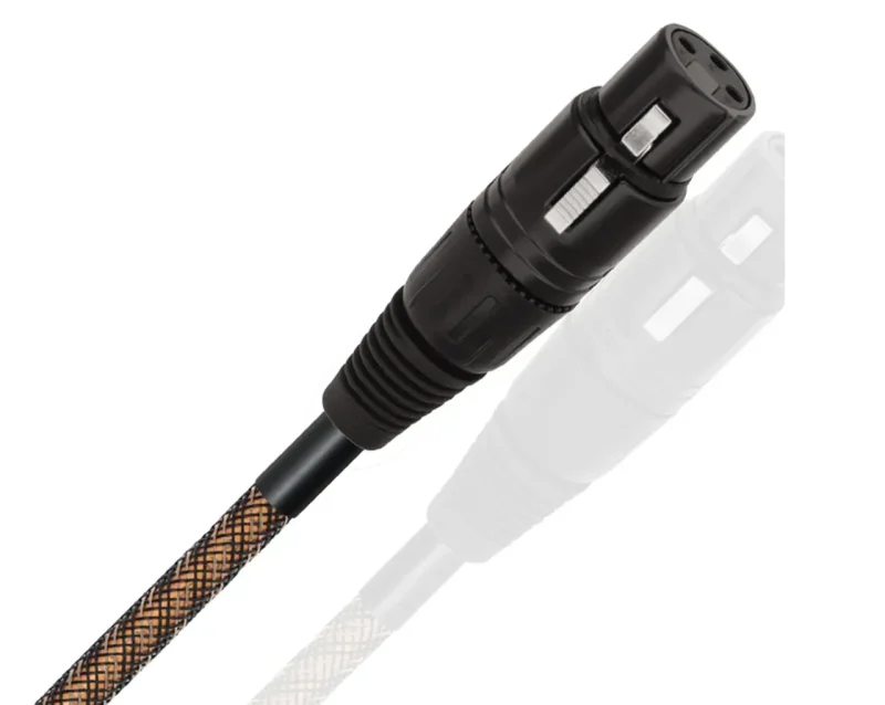 Wireworld Micro-Eclipse 10 AES/EBU kabel | AV-Planet Wireworld Micro-Eclipse 10 AES/EBU kabel | AV-Planet