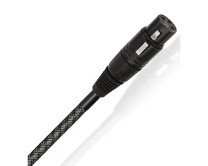 Wireworld Micro-Silver Eclipse 10 AES/EBU kabel | AV-Planet
