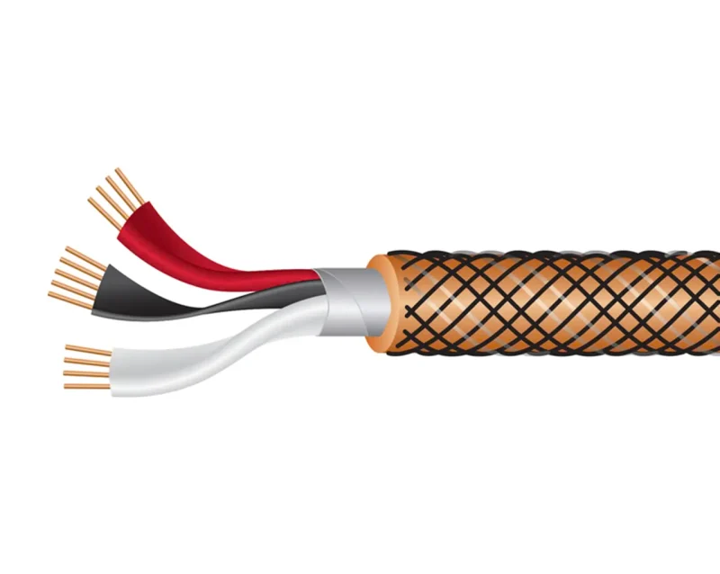 Wireworld Micro-Eclipse 10 AES/EBU kabel | AV-Planet