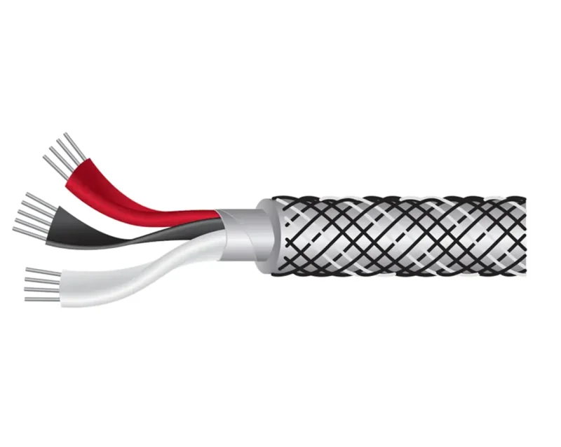 Micro-Platinum Eclipse™ 10 – balansirani digitalni avdio kabel
