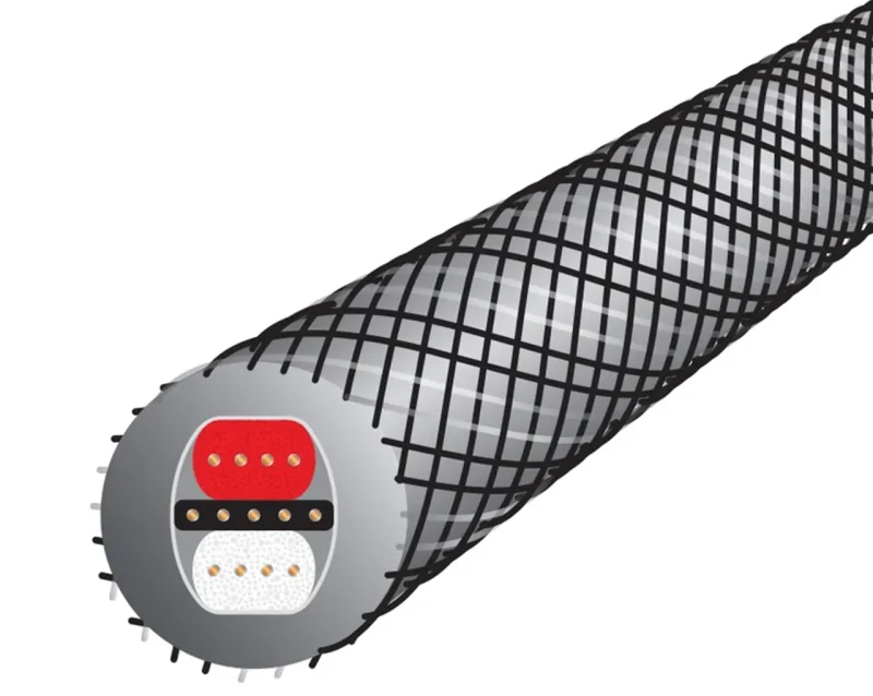 Wireworld Micro-Silver Eclipse 10 AES/EBU kabel | AV-Planet