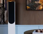 Monitor Audio Silver 300 - white - 10