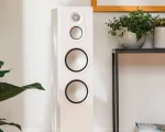 Monitor Audio Silver 300 - white - 11