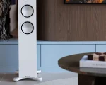 Monitor Audio Silver 300 - white - 5