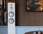 Monitor Audio Silver 300 - white - 6