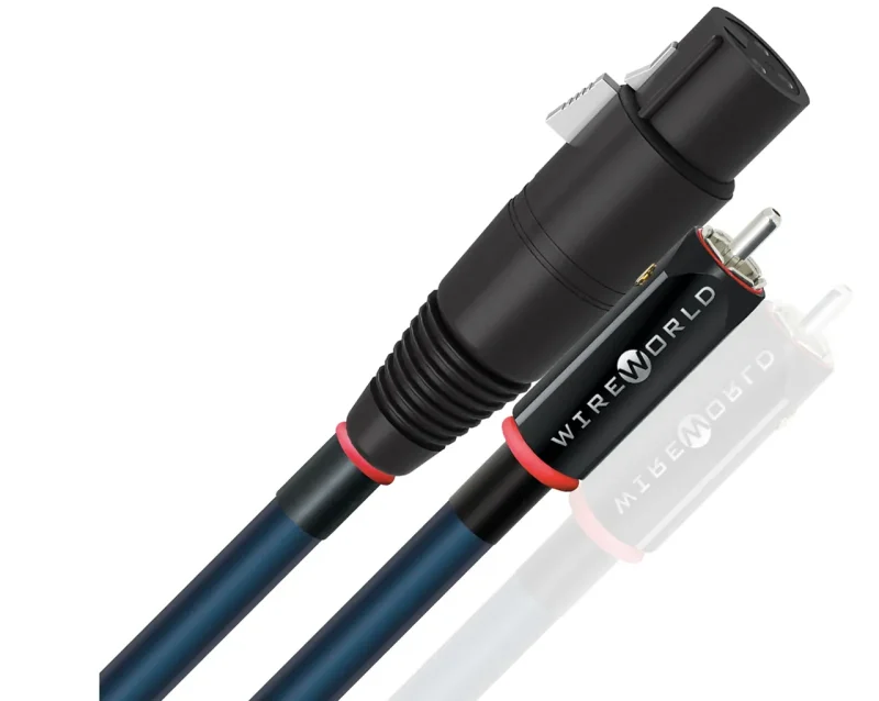 Stereo kabel Wireworld Oasis 10
