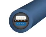 Stereo kabel Wireworld Oasis 10 Stereo kabel Wireworld Oasis 10