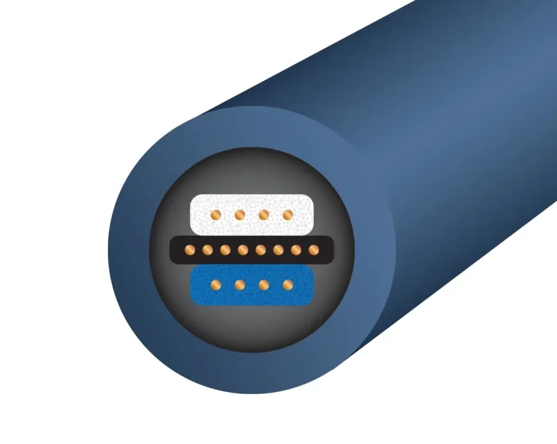 Stereo kabel Wireworld Oasis 10