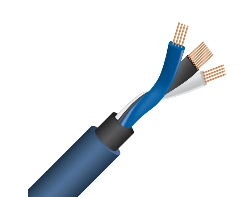 Stereo kabel Wireworld Oasis 10