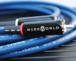 Stereo kabel Wireworld Oasis 10 Stereo kabel Wireworld Oasis 10