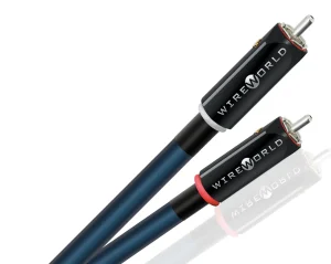 Stereo kabel Wireworld Oasis 10