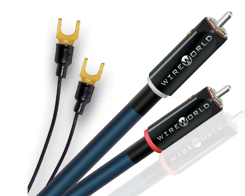Stereo kabel Wireworld Oasis 10