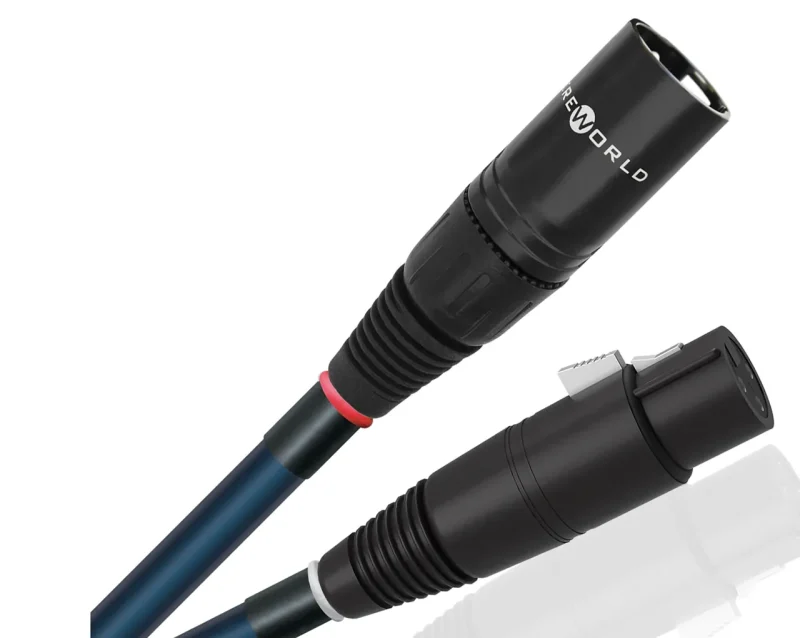 Stereo kabel Wireworld Oasis 10