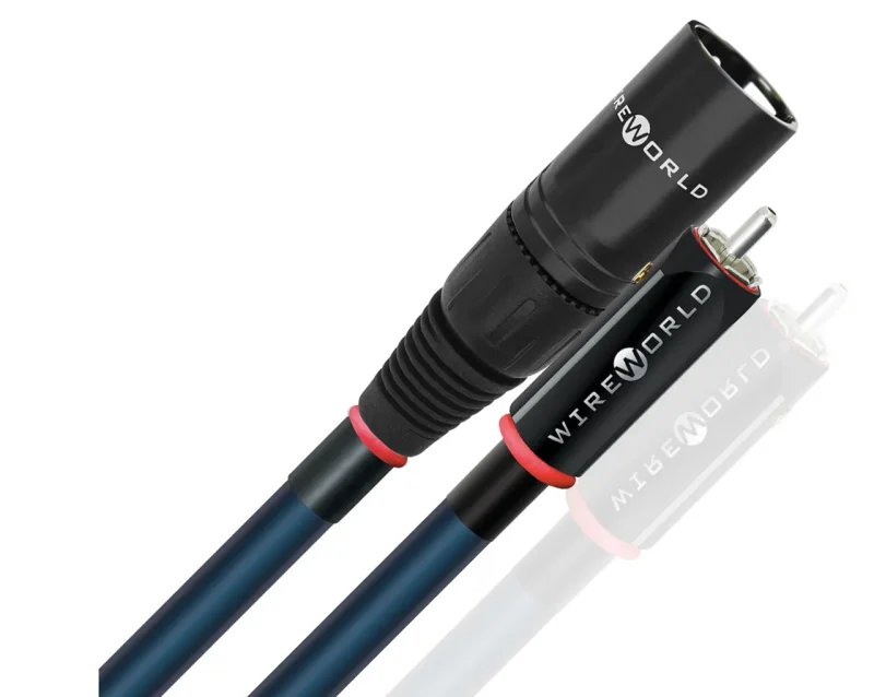 Stereo kabel Wireworld Oasis 10