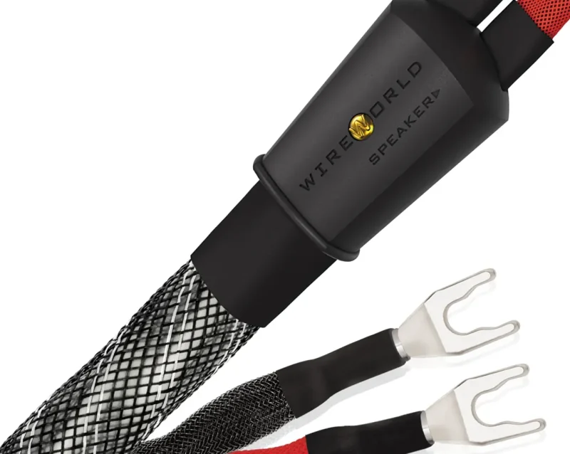 Zvočniški kabli Wireworld Platinum Eclipse 10