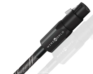 Platinum Starlight® 10 – balansirani digitalni avdio kabel