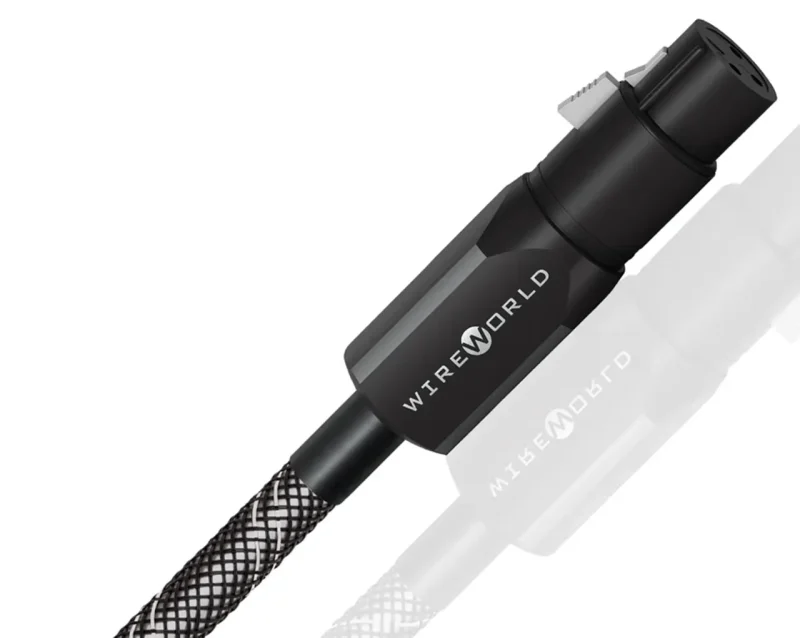 Platinum Starlight® 10 – balansirani digitalni avdio kabel