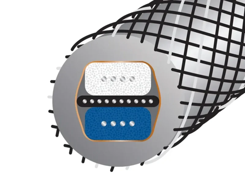 Platinum Starlight® 10 – balansirani digitalni avdio kabel