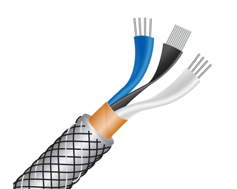 Platinum Starlight® 10 – balansirani digitalni avdio kabel