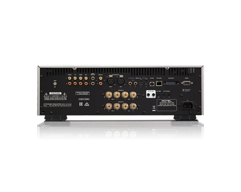 Rotel RA-1572MKII