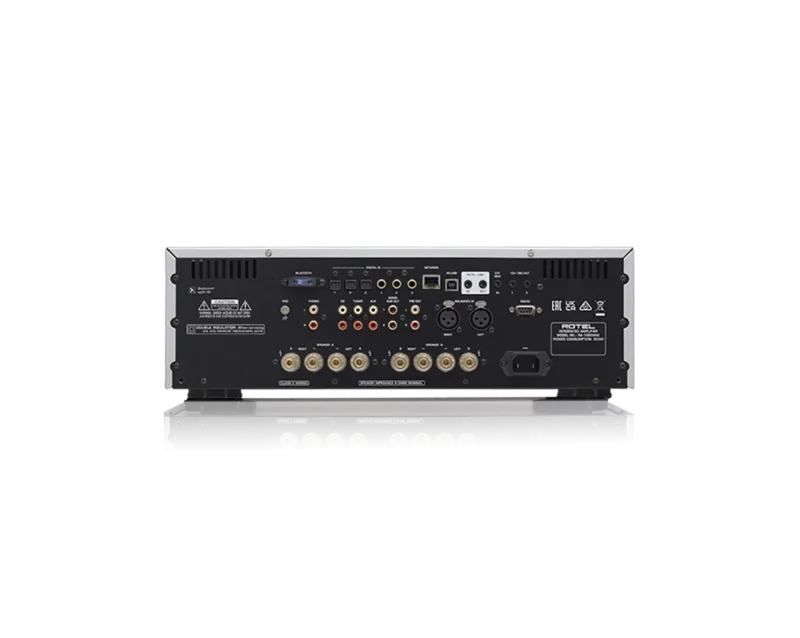 Rotel RA-1592MKII