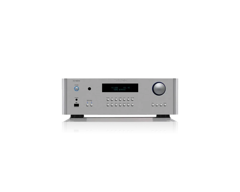 Rotel RA-1592MKII Rotel RA-1592MKII
