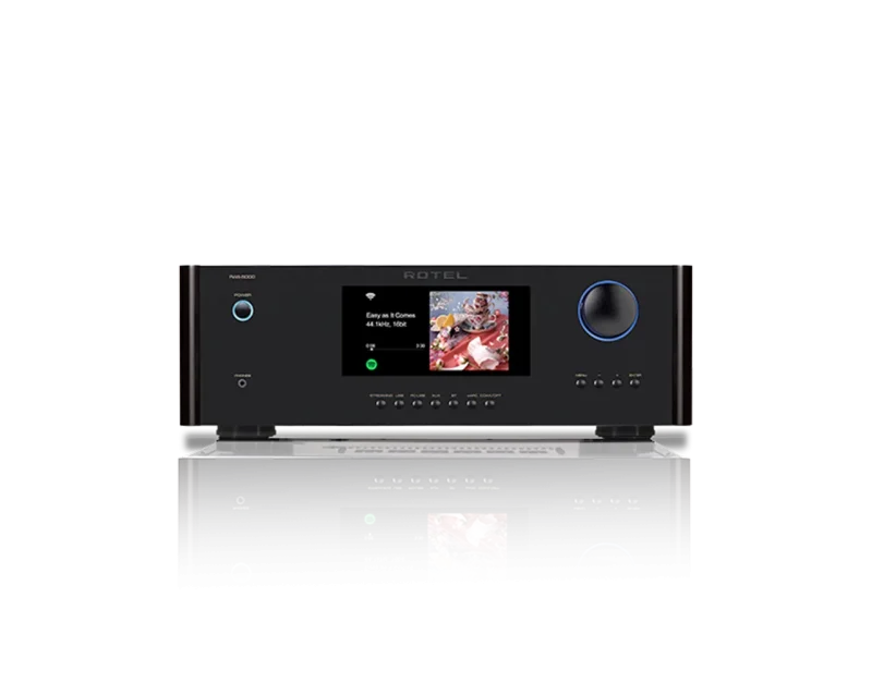 Rotel RAS-5000 Rotel RAS-5000