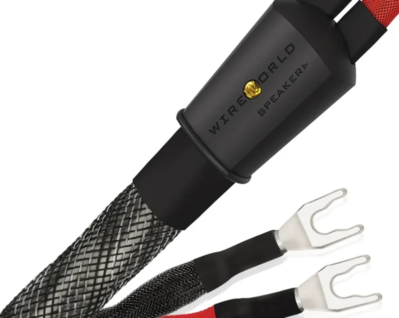 Wireworld Silver Eclipse 10 zvočniški kabel Wireworld Silver Eclipse 10 zvočniški kabel