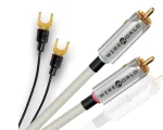 Wireworld Solstice 10 RCA/XLR avdio kabel Wireworld Solstice 10 RCA/XLR avdio kabel