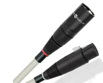 Wireworld Solstice 10 RCA/XLR avdio kabel Wireworld Solstice 10 RCA/XLR avdio kabel