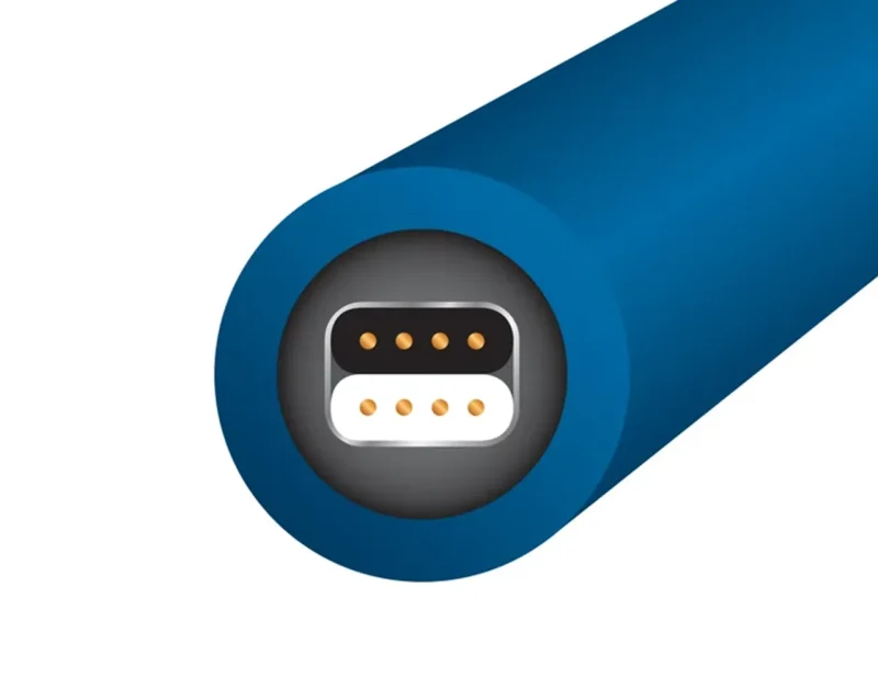 Wireworld Stream 10
