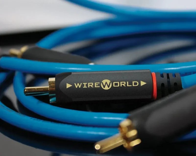 Wireworld Stream 10