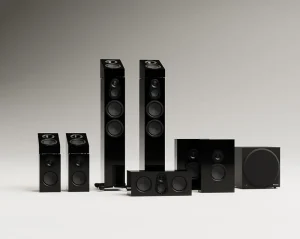 Monitor Audio Silver Series 8G