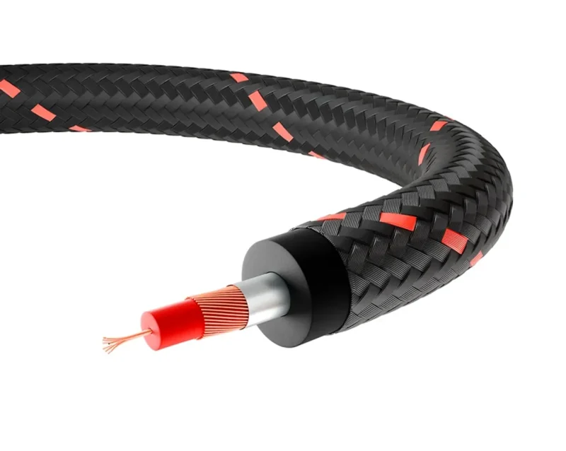TRIANGLE RED Serie RCA Y subwoofer kabel