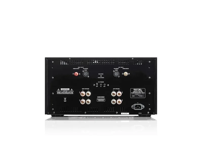 Rotel RB-1590
