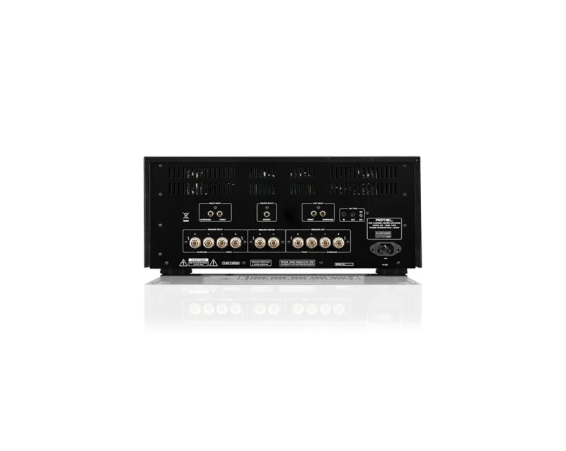 Rotel RMB-1555