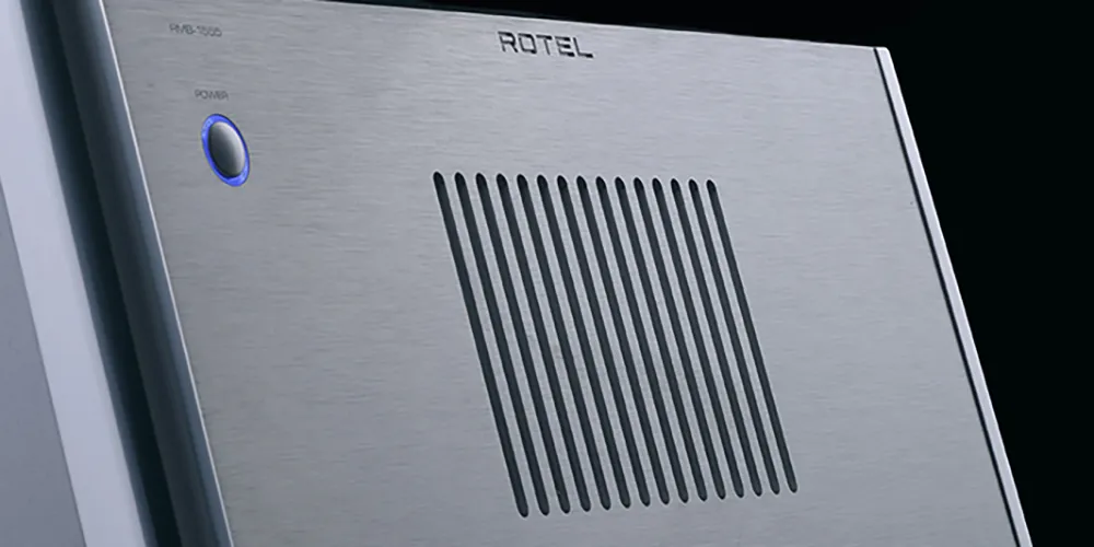 Rotel RMB-1555