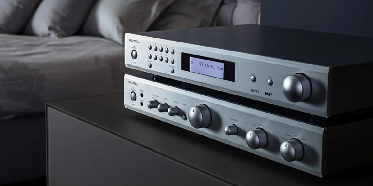 Rotel T11