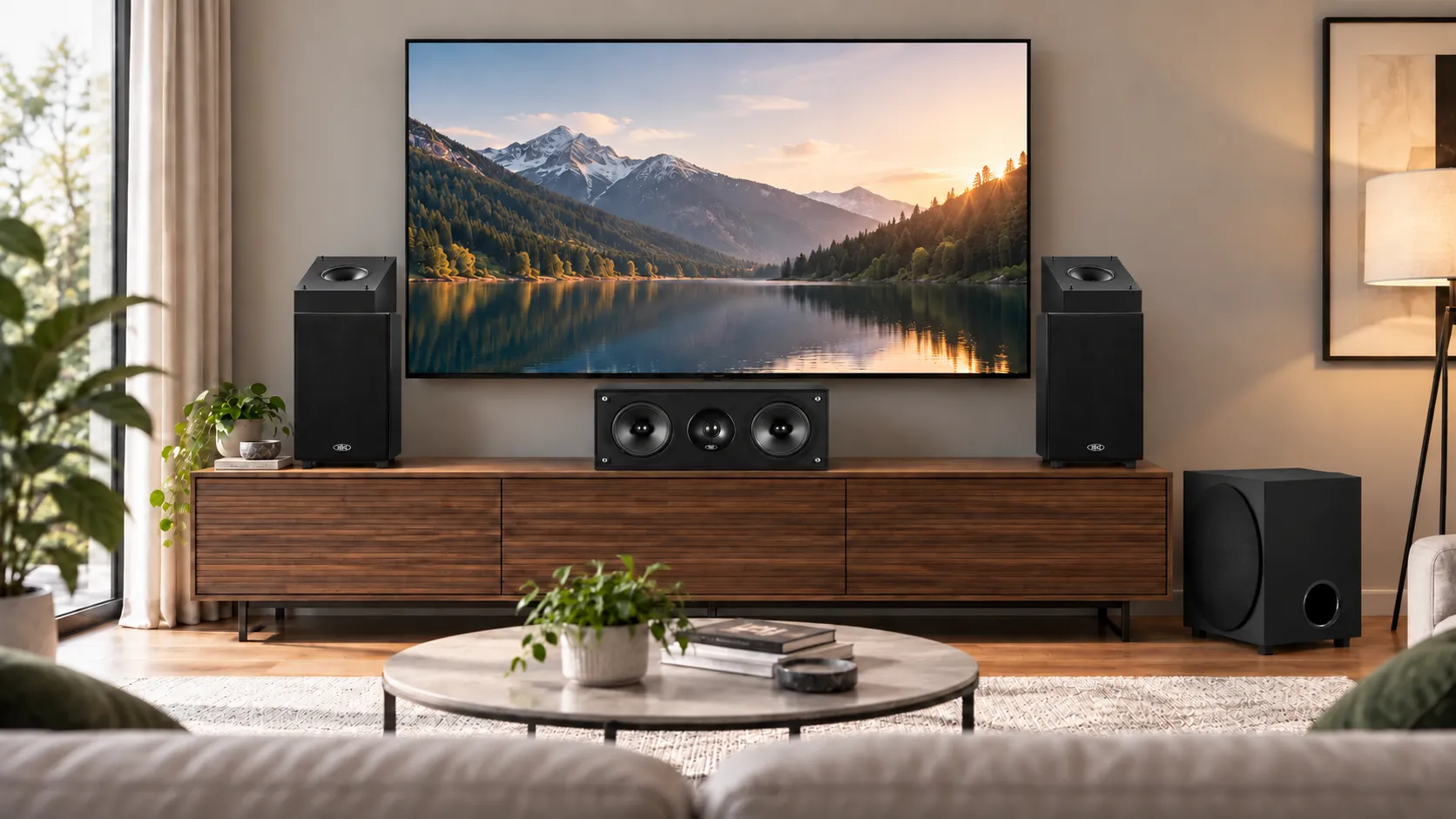 Eltax Neo 512 kompaktni kino