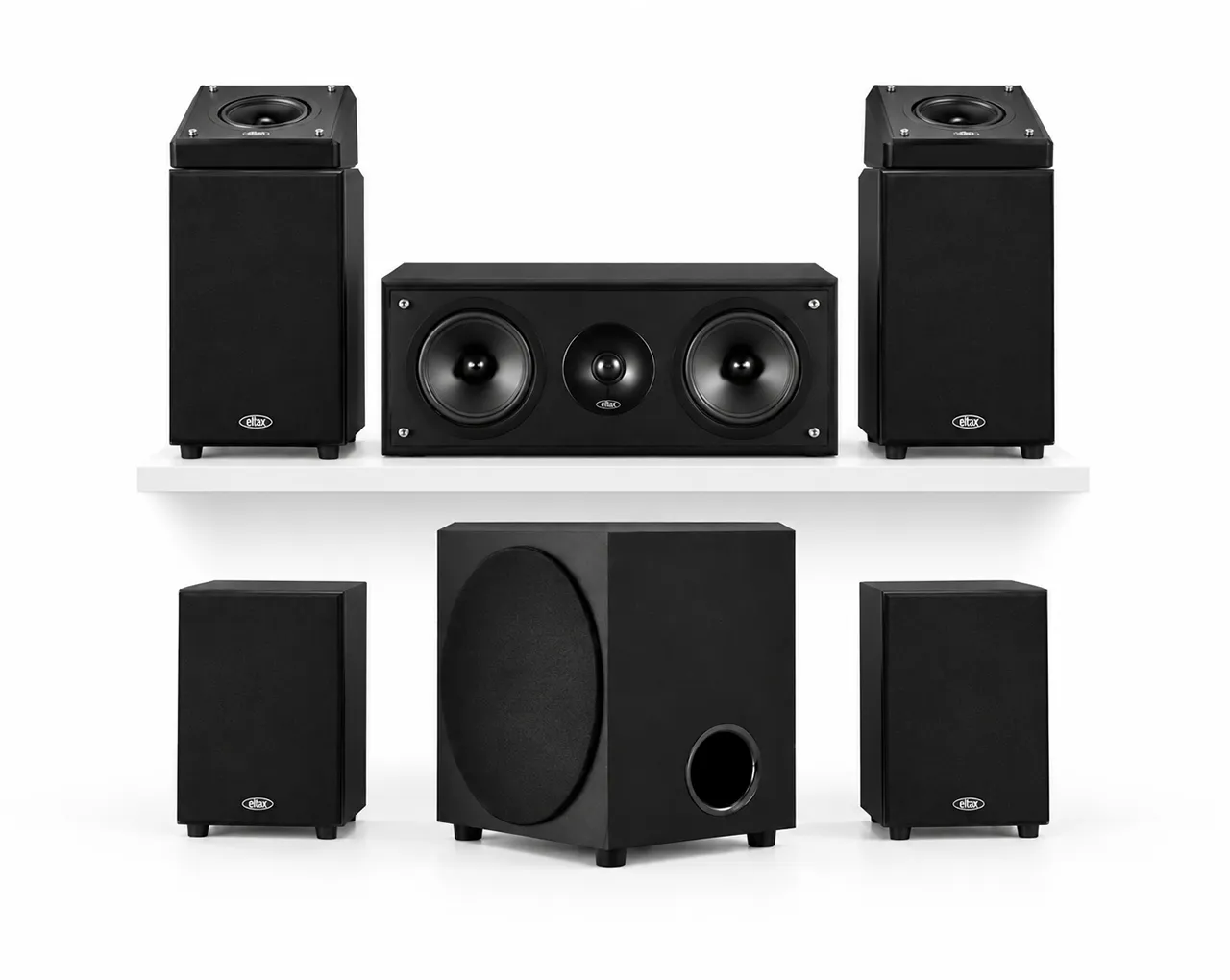 Eltax Neo 5.1.2 Dolby Atmos