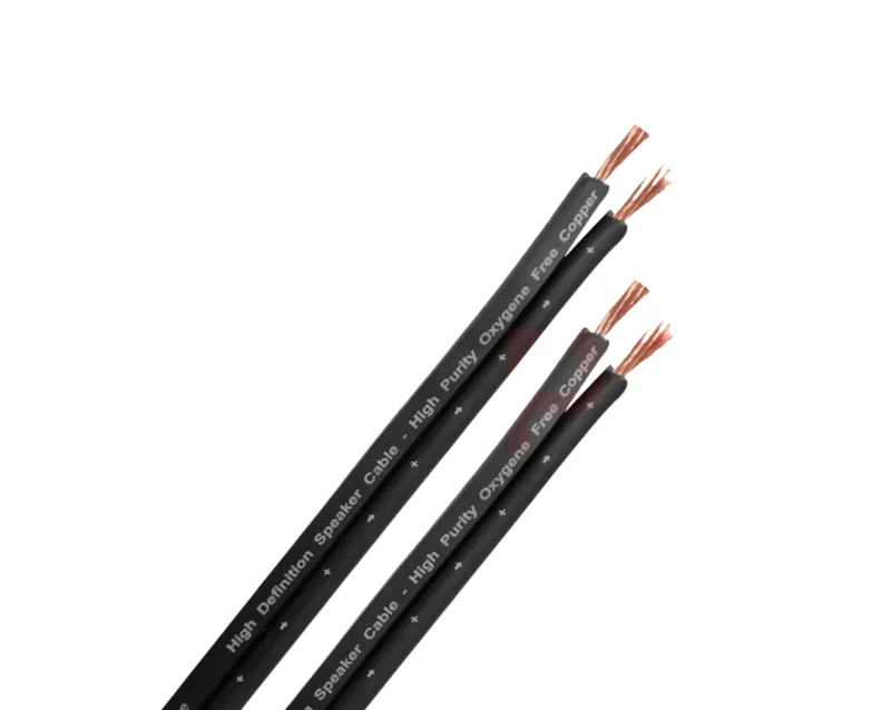 NorStone Classic B400 zvočniški kabel 2x4 mm² OFC NorStone Classic B400 zvočniški kabel 2x4 mm² OFC