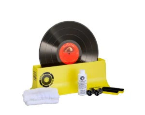 Čistilec vinilnih plošč Pro-Ject Spin Clean