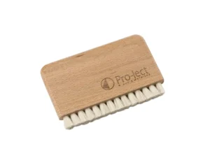 Pro-Ject VC-S Wood Brush