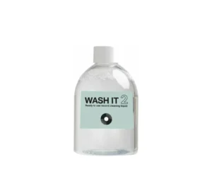 Pro-Ject Wash it 2 je čistilna tekočina za vinilne in šelak plošče