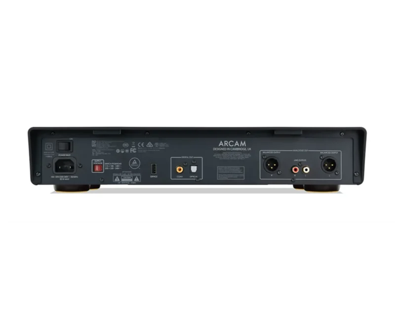 CD predvajalnik Arcam CD25