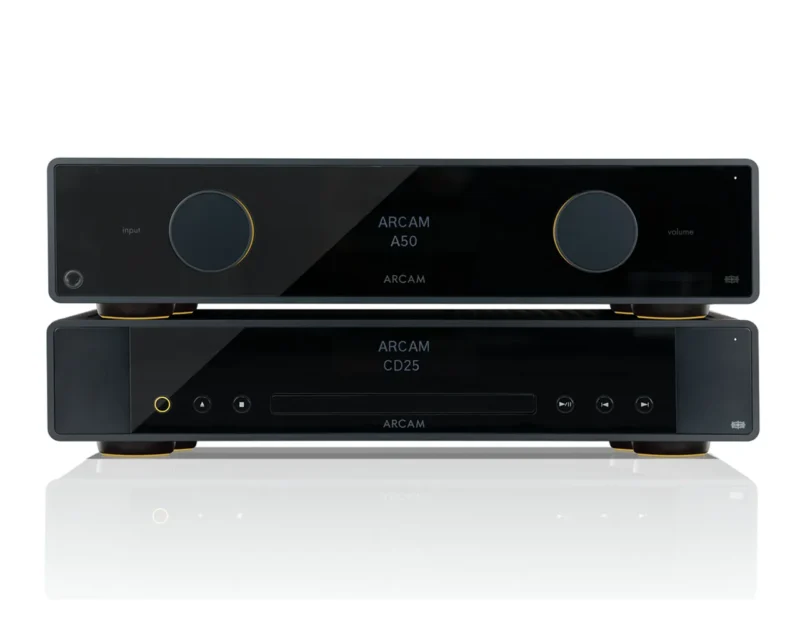 CD predvajalnik Arcam CD25