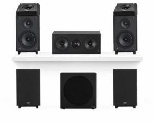 Eltax Neo 5.1.2 Dolby Atmos