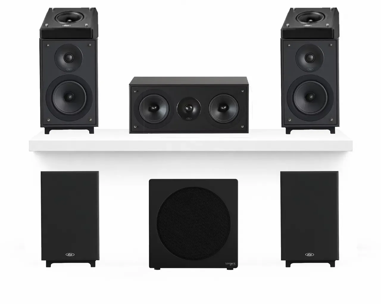 Eltax Neo 5.1.2 Dolby Atmos