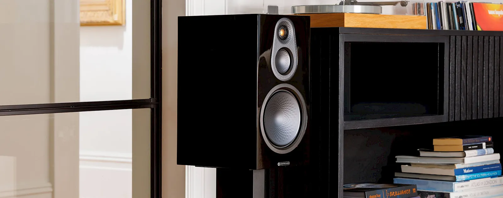 Monitor Audio Silver 100 8G